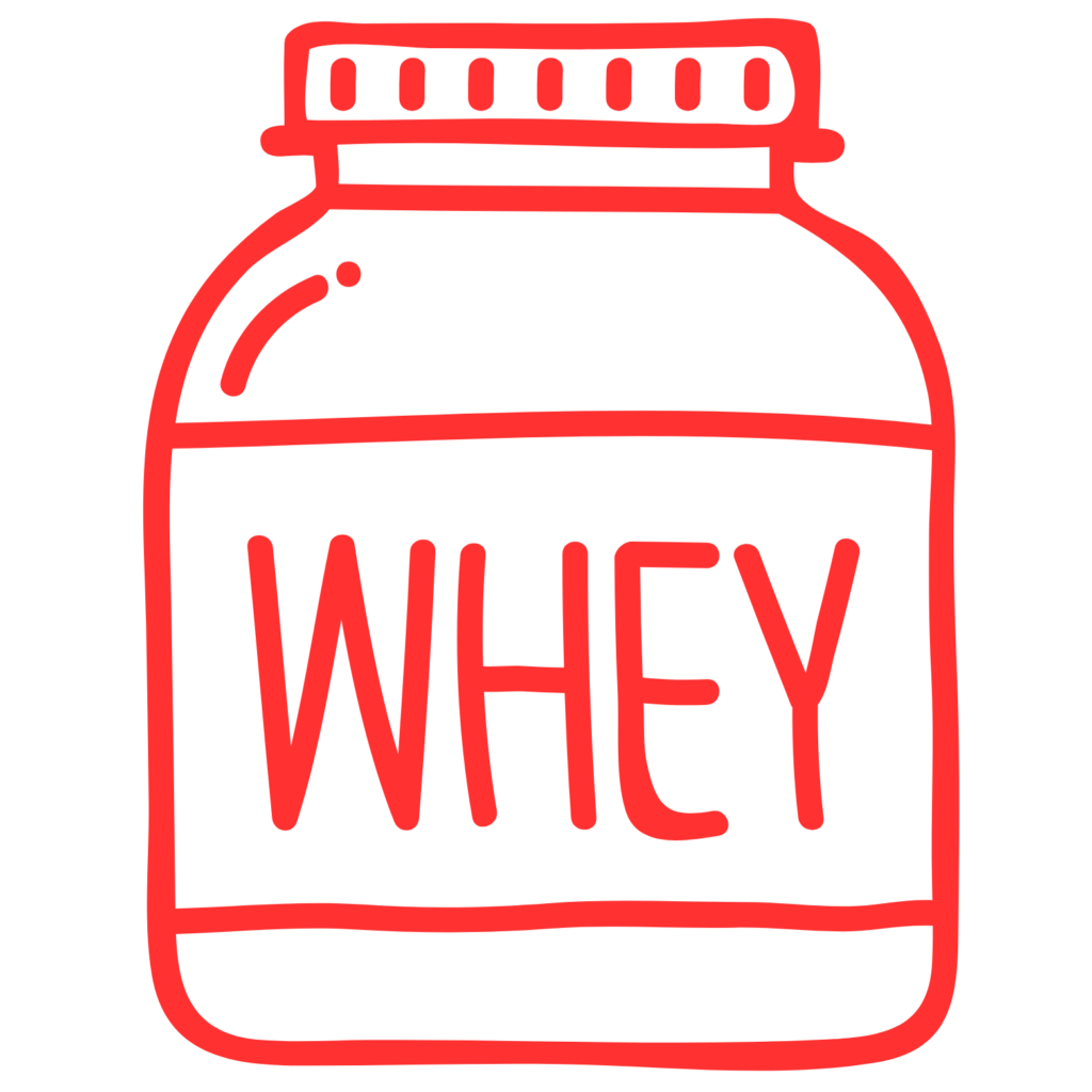 Whey Protein