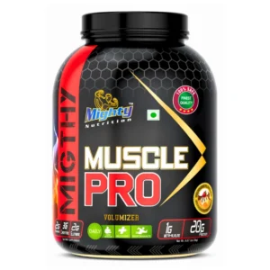Muscle Pro Cell Volumizer Gainer