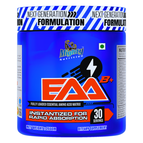 EAAs + BCAAs Powder 30 servings