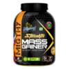 Stealth Mass Gainer