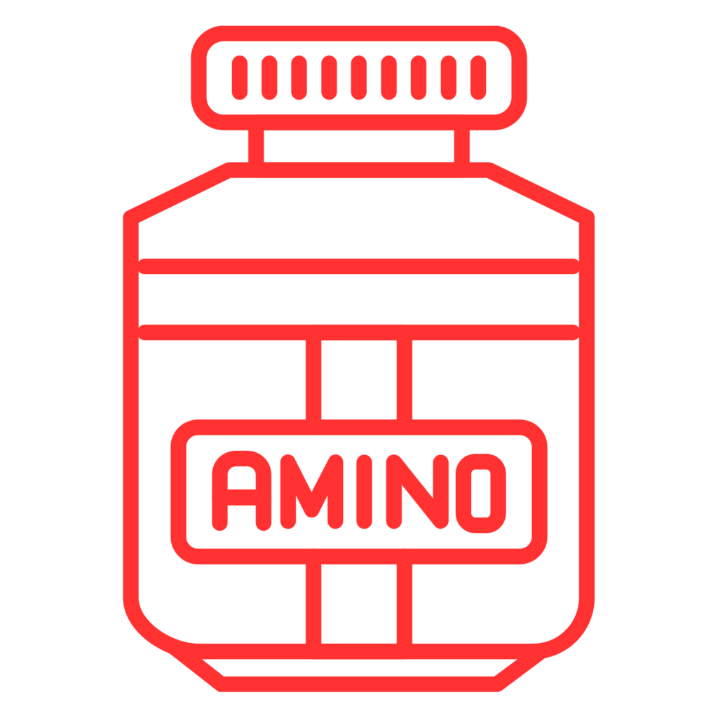 Amino Acids