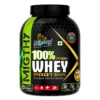 Premium Whey Protein with Isolate Whey Protein