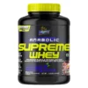 Anabolic Supreme Whey